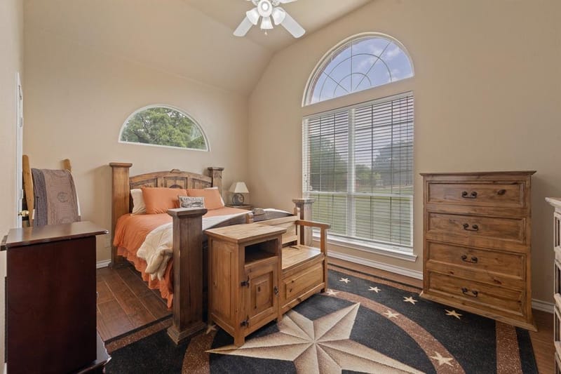 1701 W Lake Shore Drive, Alvarado TX 76009 - Photo 27