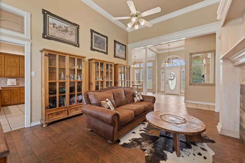 1701 W Lake Shore Drive, Alvarado TX 76009 - Photo 13