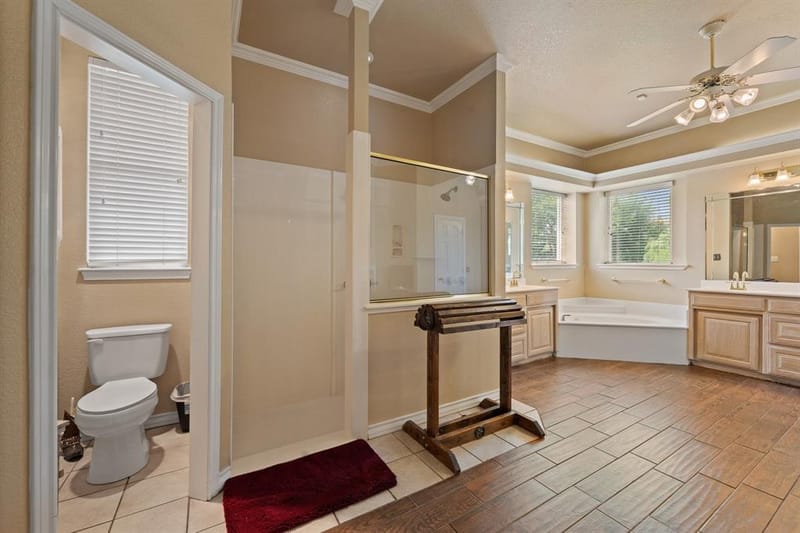 1701 W Lake Shore Drive, Alvarado TX 76009 - Photo 22