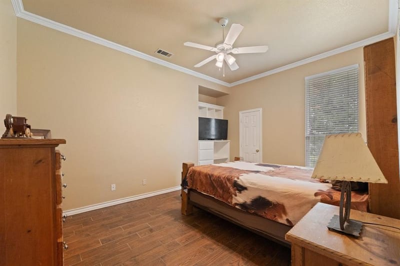 1701 W Lake Shore Drive, Alvarado TX 76009 - Photo 28