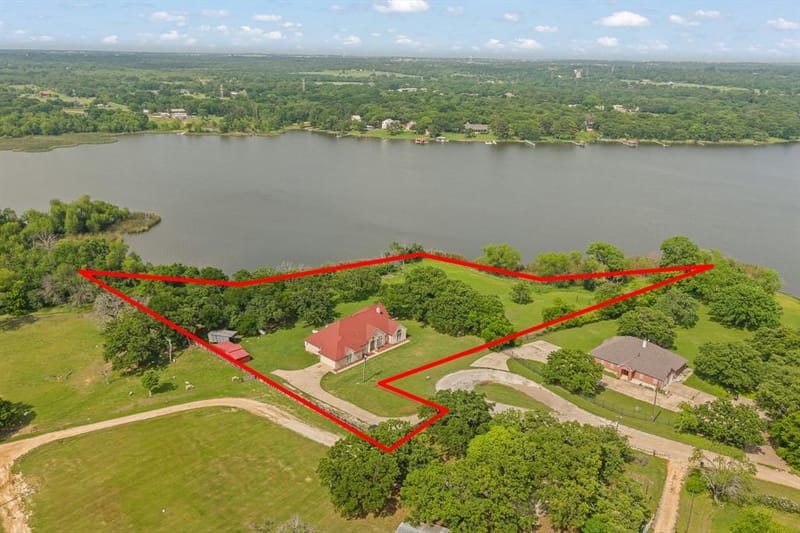1701 W Lake Shore Drive, Alvarado TX 76009 - Photo 34