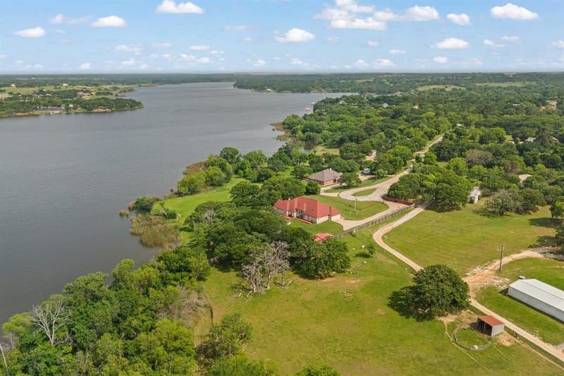 1701 W Lake Shore Drive, Alvarado TX 76009 - Photo 38