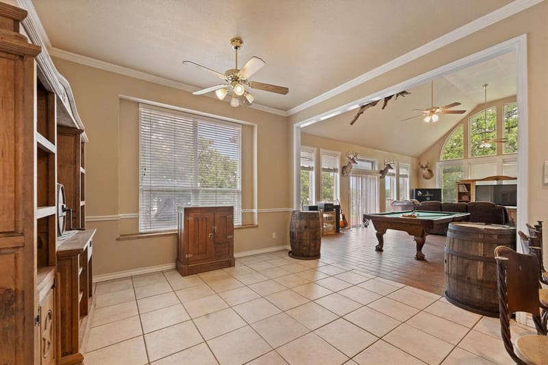 1701 W Lake Shore Drive, Alvarado TX 76009 - Photo 33