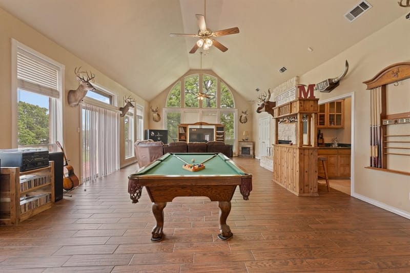 1701 W Lake Shore Drive, Alvarado TX 76009 - Photo 14