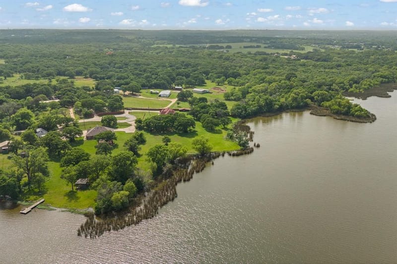 1701 W Lake Shore Drive, Alvarado TX 76009 - Photo 37