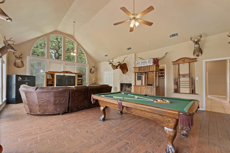 1701 W Lake Shore Drive, Alvarado TX 76009 - Photo 15