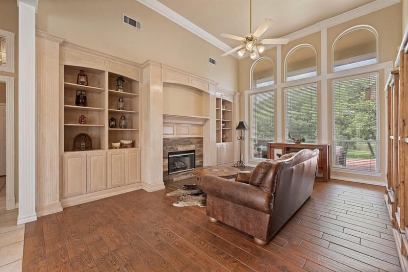 1701 W Lake Shore Drive, Alvarado TX 76009 - Photo 11