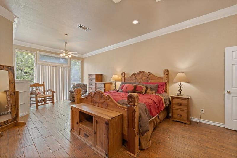 1701 W Lake Shore Drive, Alvarado TX 76009 - Photo 19
