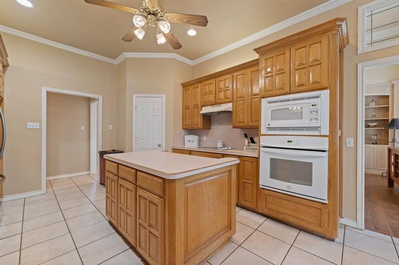 1701 W Lake Shore Drive, Alvarado TX 76009 - Photo 31