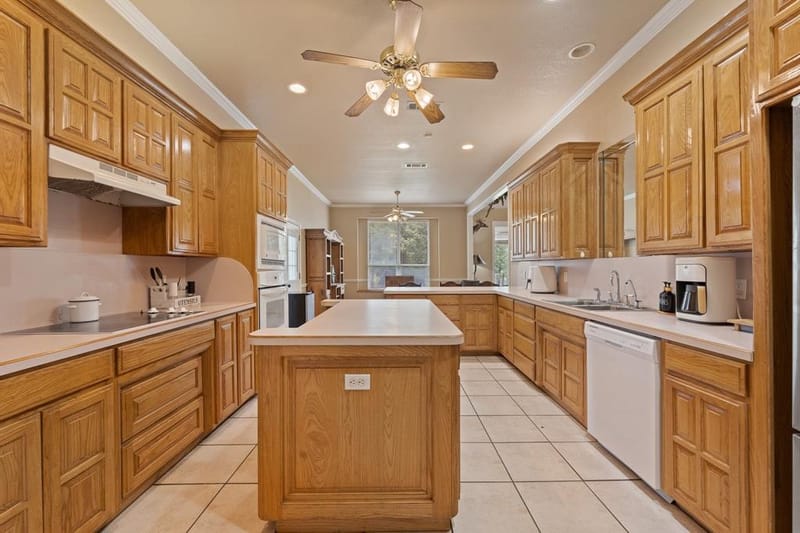 1701 W Lake Shore Drive, Alvarado TX 76009 - Photo 29