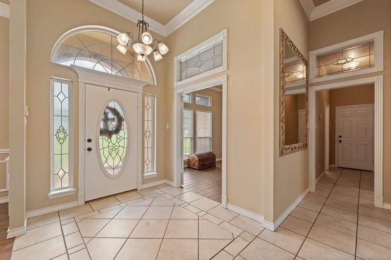 1701 W Lake Shore Drive, Alvarado TX 76009 - Photo 8