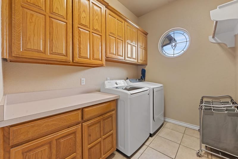 1701 W Lake Shore Drive, Alvarado TX 76009 - Photo 25