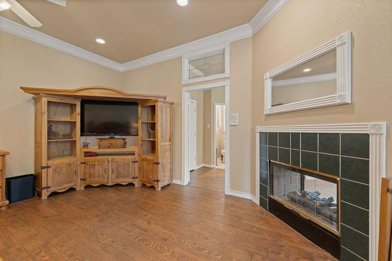 1701 W Lake Shore Drive, Alvarado TX 76009 - Photo 21
