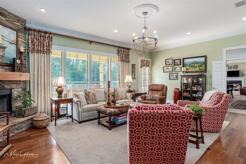 1215 Bay Ridge Drive, Benton LA 71006 - Photo 24