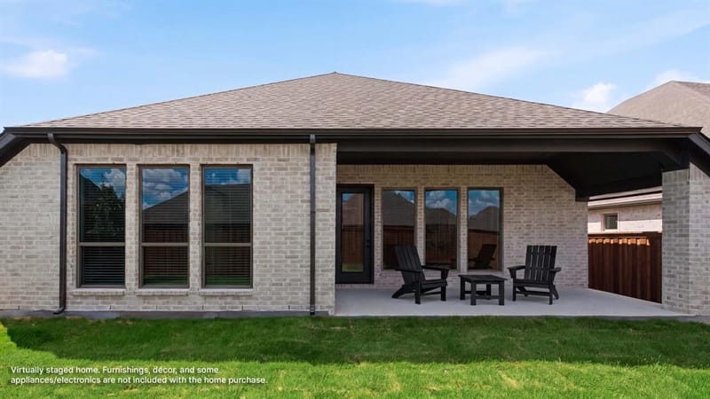 2529 Green Plateau Drive, Fort Worth TX 76008 - Photo 16
