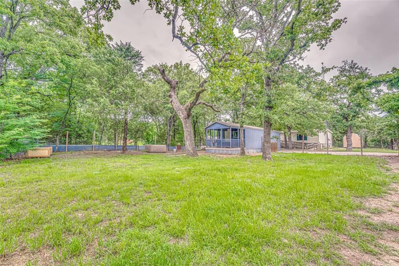 1478 Shawnee Circle, Hawk Cove TX 75474 - Photo 6