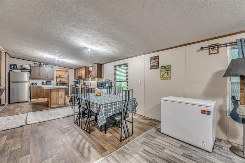1478 Shawnee Circle, Hawk Cove TX 75474 - Photo 13