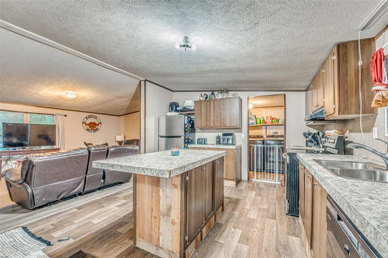 1478 Shawnee Circle, Hawk Cove TX 75474 - Photo 12