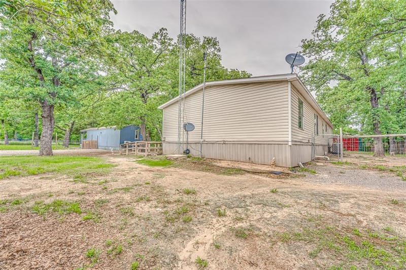 1478 Shawnee Circle, Hawk Cove TX 75474 - Photo 26