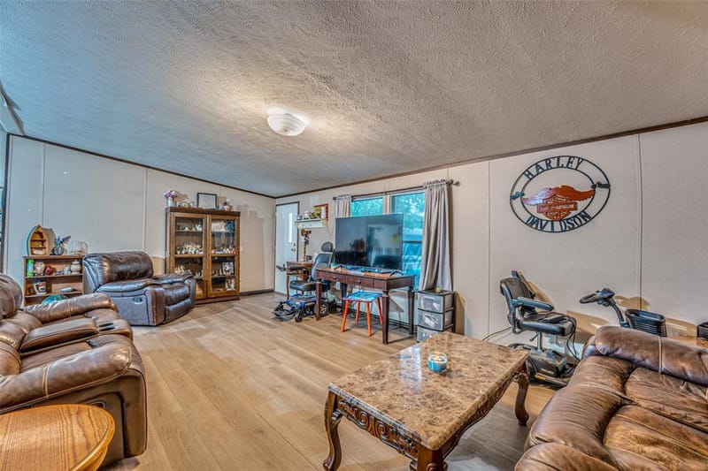 1478 Shawnee Circle, Hawk Cove TX 75474 - Photo 7
