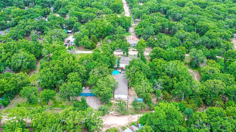 1478 Shawnee Circle, Hawk Cove TX 75474 - Photo 36