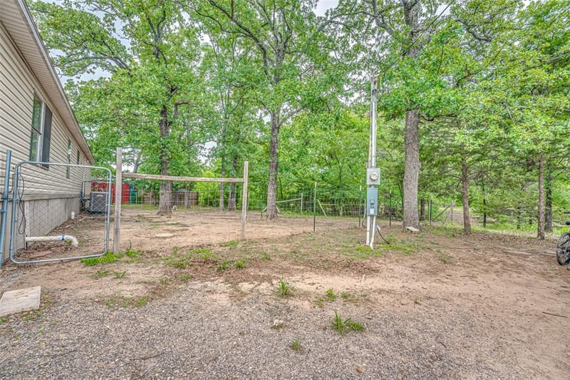 1478 Shawnee Circle, Hawk Cove TX 75474 - Photo 28