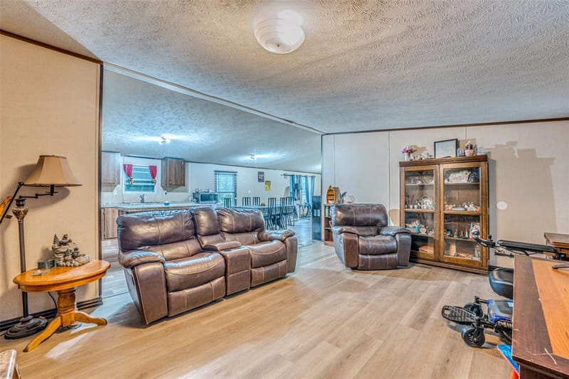 1478 Shawnee Circle, Hawk Cove TX 75474 - Photo 9