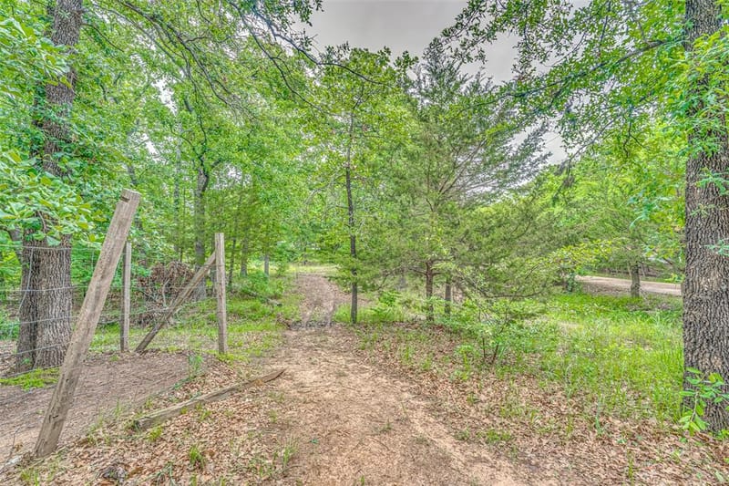 1478 Shawnee Circle, Hawk Cove TX 75474 - Photo 34