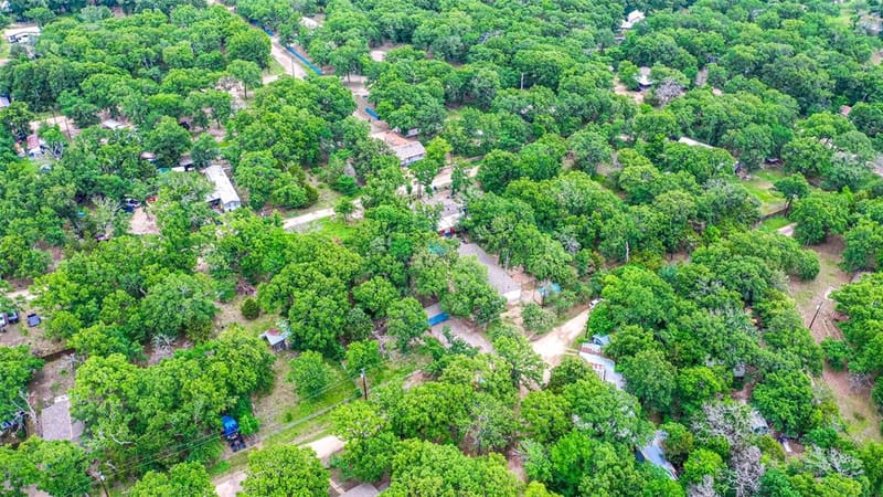1478 Shawnee Circle, Hawk Cove TX 75474 - Photo 38