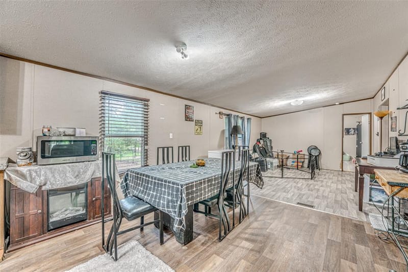 1478 Shawnee Circle, Hawk Cove TX 75474 - Photo 14