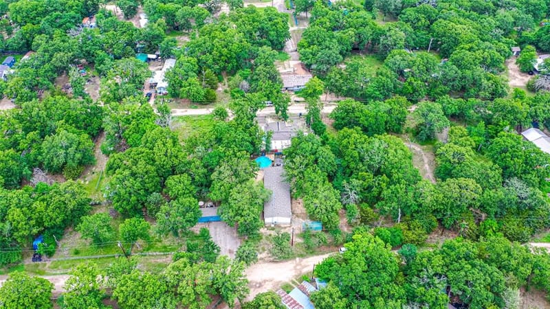 1478 Shawnee Circle, Hawk Cove TX 75474 - Photo 37