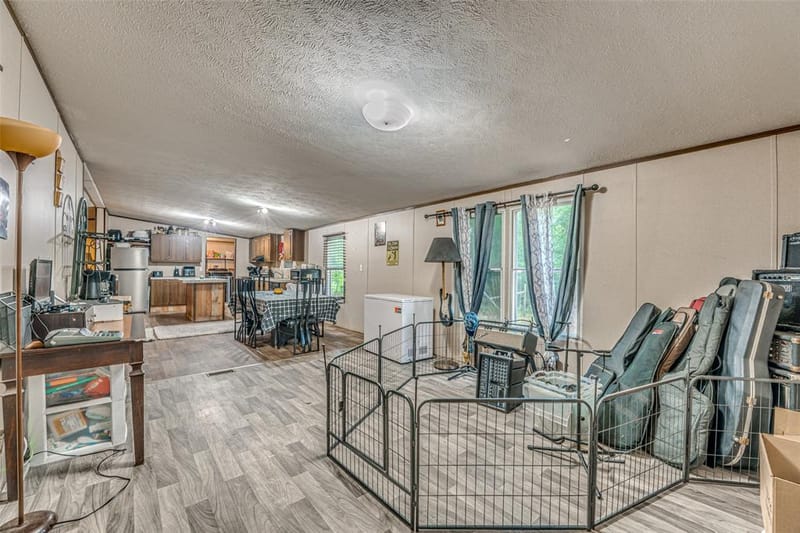1478 Shawnee Circle, Hawk Cove TX 75474 - Photo 15