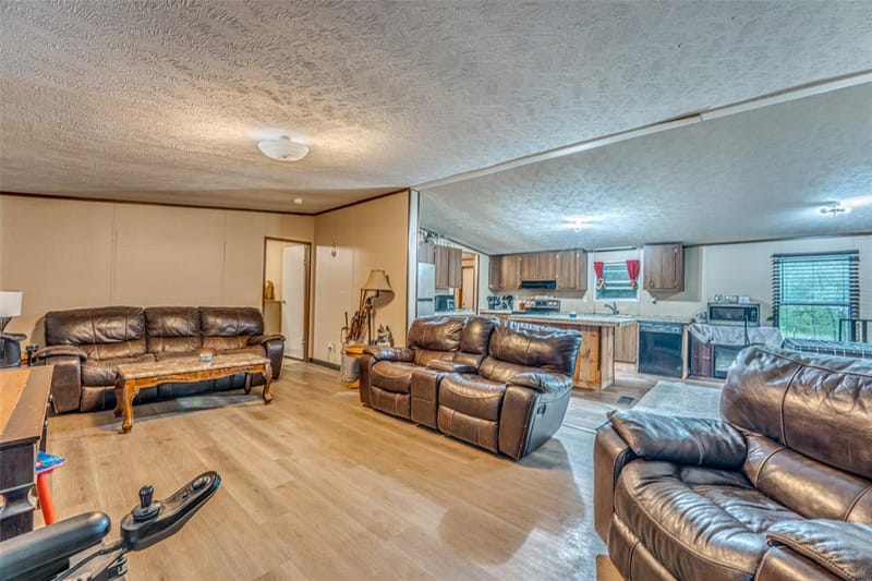 1478 Shawnee Circle, Hawk Cove TX 75474 - Photo 11