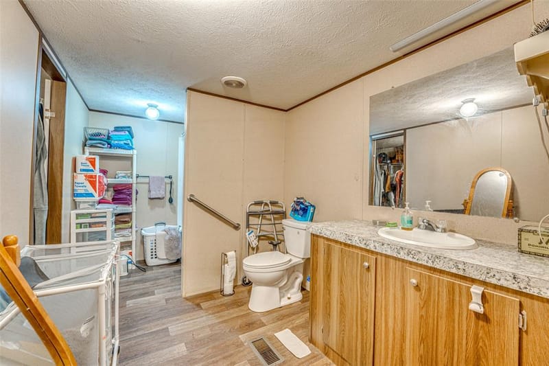 1478 Shawnee Circle, Hawk Cove TX 75474 - Photo 19