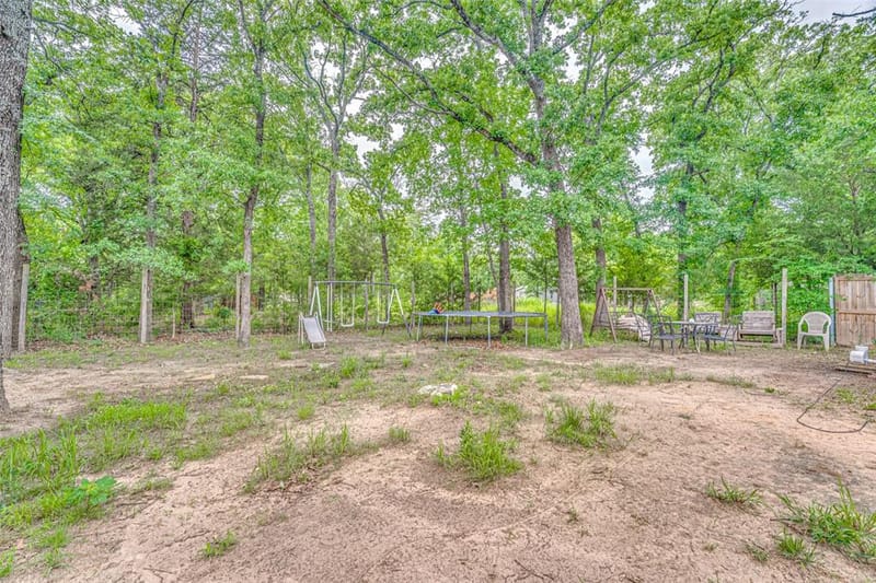 1478 Shawnee Circle, Hawk Cove TX 75474 - Photo 29