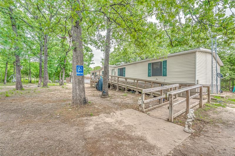 1478 Shawnee Circle, Hawk Cove TX 75474 - Photo 4