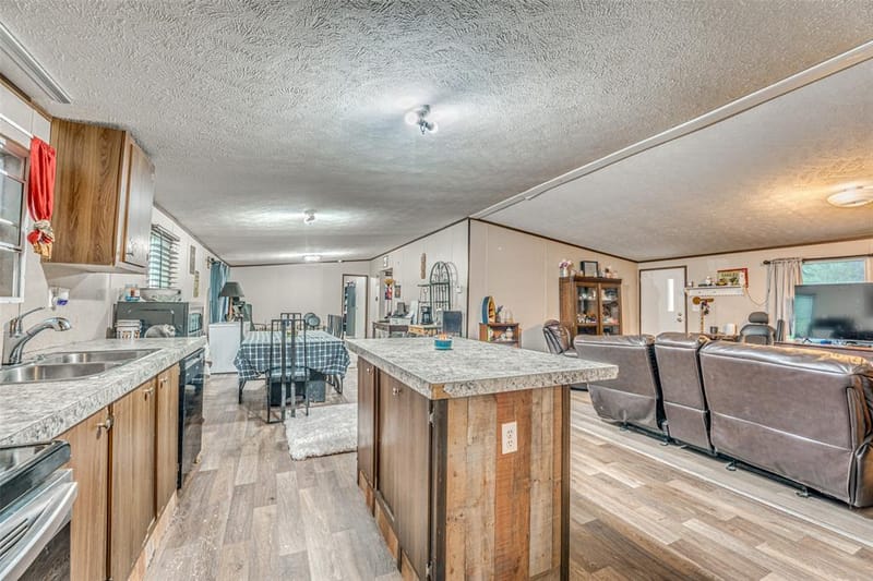 1478 Shawnee Circle, Hawk Cove TX 75474 - Photo 8