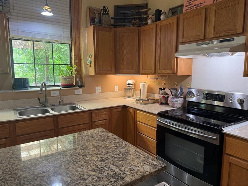 3718 County Road 2628, Caddo Mills TX 75135 - Photo 3