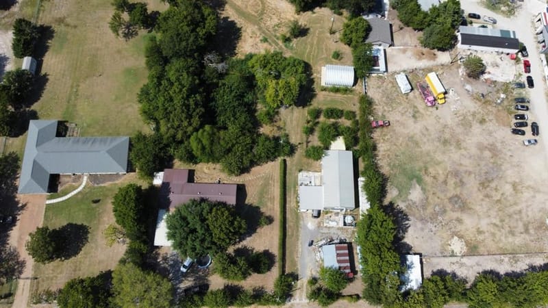 3718 County Road 2628, Caddo Mills TX 75135 - Photo 8