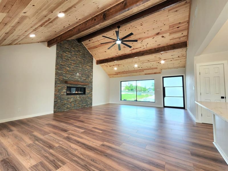 124 SEQUOYA Drive E, Lake Kiowa TX 76240 - Photo 6