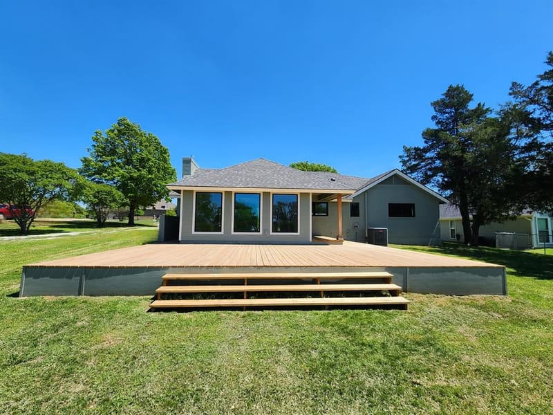 124 SEQUOYA Drive E, Lake Kiowa TX 76240 - Photo 22