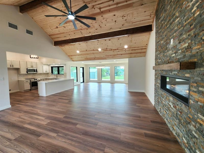 124 SEQUOYA Drive E, Lake Kiowa TX 76240 - Photo 7