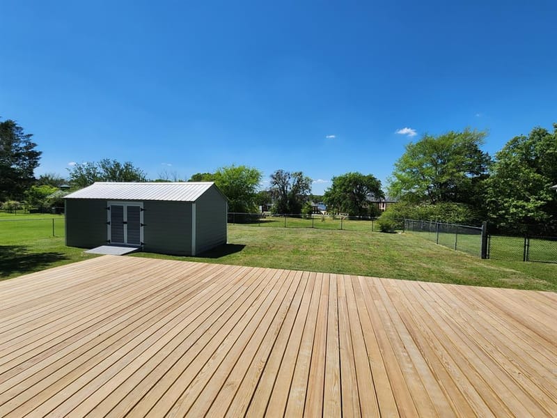 124 SEQUOYA Drive E, Lake Kiowa TX 76240 - Photo 24