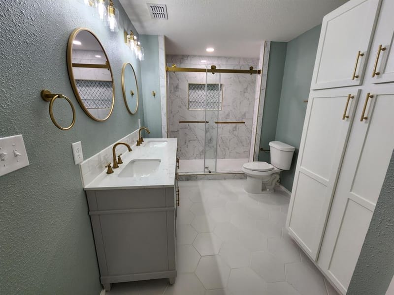 124 SEQUOYA Drive E, Lake Kiowa TX 76240 - Photo 19