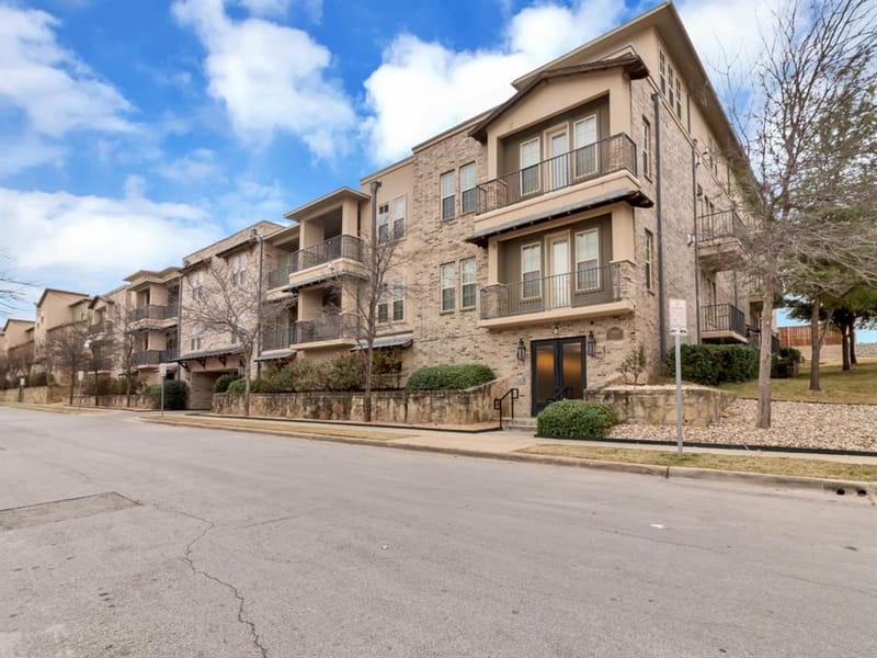 2800 Sandage Avenue # 206, Fort Worth TX 76109 - Photo 27
