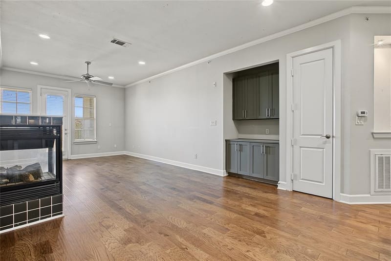 2800 Sandage Avenue # 206, Fort Worth TX 76109 - Photo 2