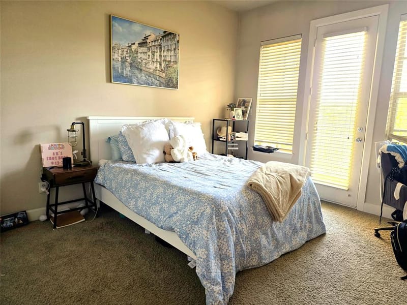 2800 Sandage Avenue # 206, Fort Worth TX 76109 - Photo 17