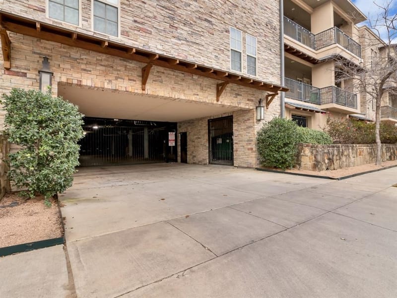 2800 Sandage Avenue # 206, Fort Worth TX 76109 - Photo 28