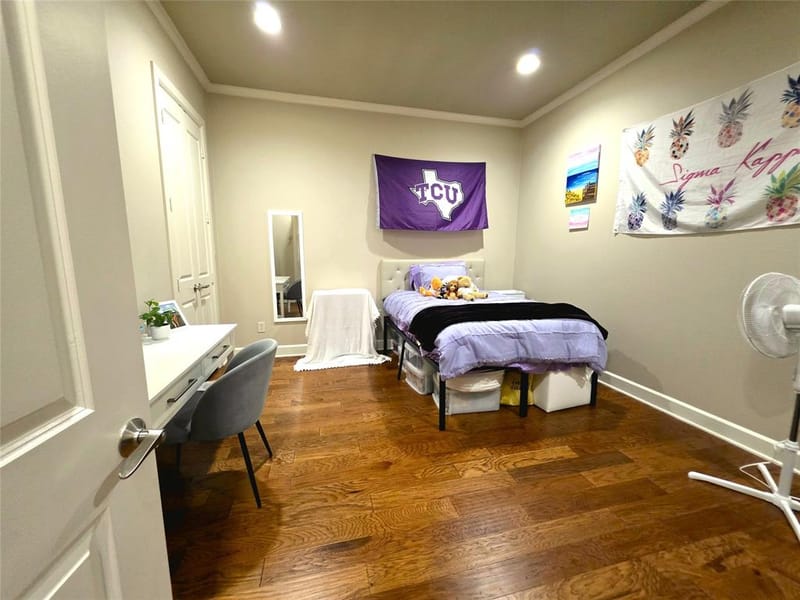 2800 Sandage Avenue # 206, Fort Worth TX 76109 - Photo 20