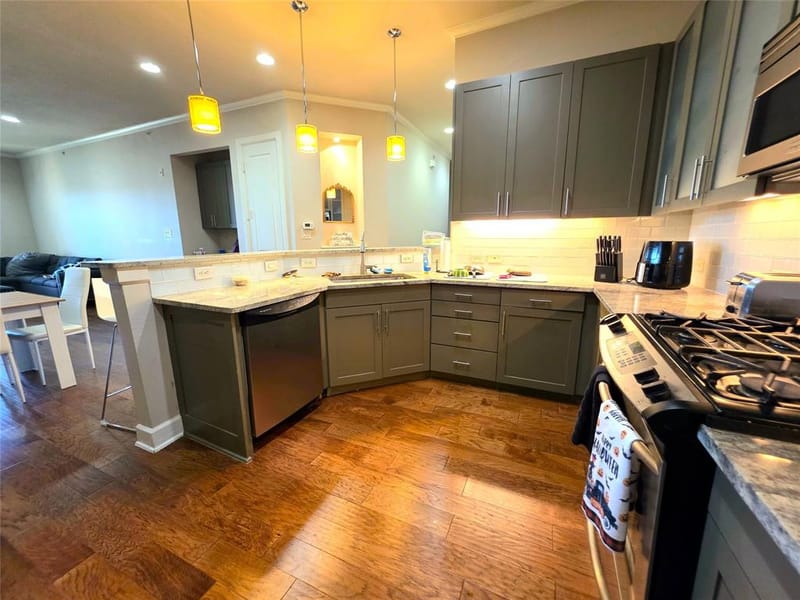 2800 Sandage Avenue # 206, Fort Worth TX 76109 - Photo 9